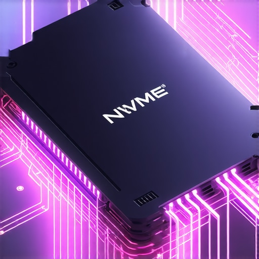 Best External & NVMe SSDs for Scratch Disks & High-Speed Storage 2024