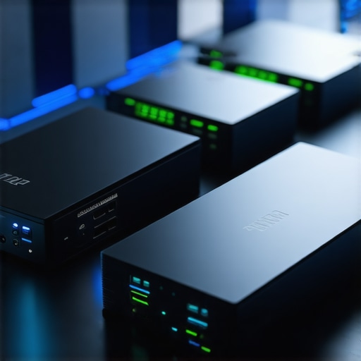 Best External SSDs & RAID Storage Ideas for Faster Data Access 2024