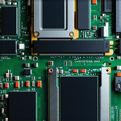 Best NVMe & SATA SSDs for RAID & Scratch Disks in 2024