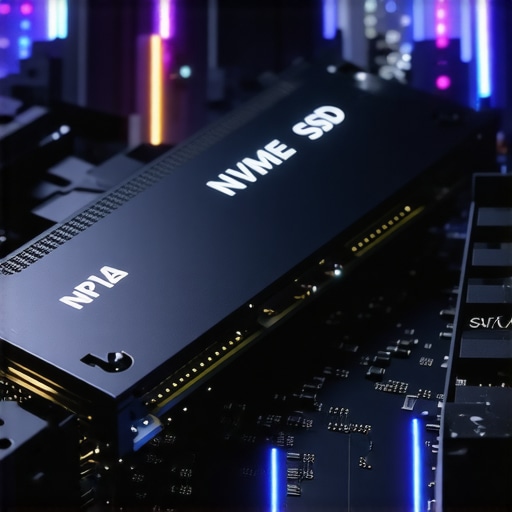 Best NVMe & SATA SSDs for Superior Storage Performance in 2024