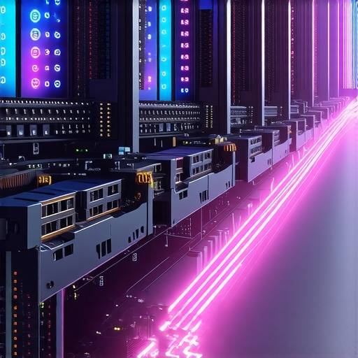 High-Speed NVMe & SATA SSDs: Best Storage & RAID Tips 2024