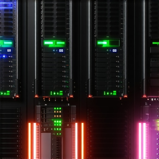 High-Speed NVMe & SATA SSDs for RAID & Scratch Disk Optimization 2024