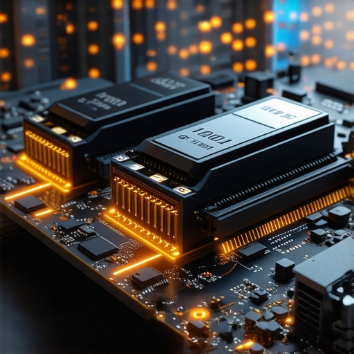 High-Speed SSD Technologies: Best NVMe & SATA SSDs with RAID Tips for 2024