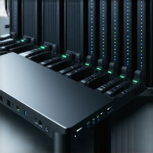 Top External SSDs & RAID Storage Tips for High-Speed Data Access 2024