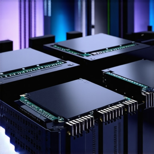 Top NVMe & SATA SSDs for RAID & Scratch Disk Optimization 2024