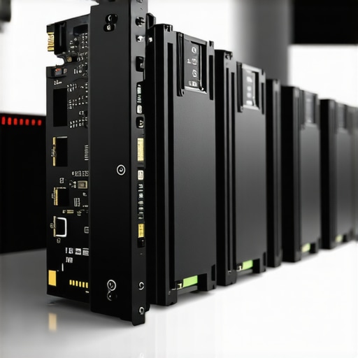 Top NVMe & SATA SSDs to Maximize Scratch Disk Performance 2024