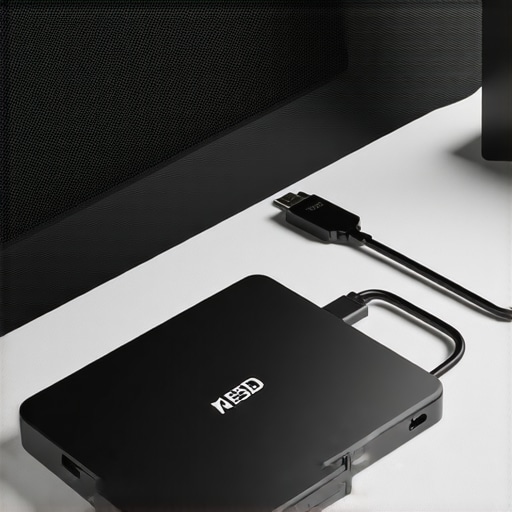 Ultimate Guide to RAID Storage & External SSDs for Faster Data Access in 2024