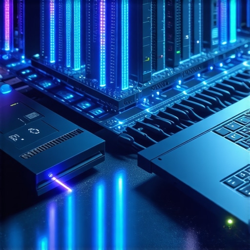 Best External SSD & RAID Storage Tips for High-Speed Data Access 2024