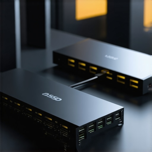 Best External SSDs & RAID Storage Tips for Fast Data Access 2024