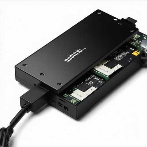 Best External SSDs & SATA SSDs for Fast Scratch Disks in 2024