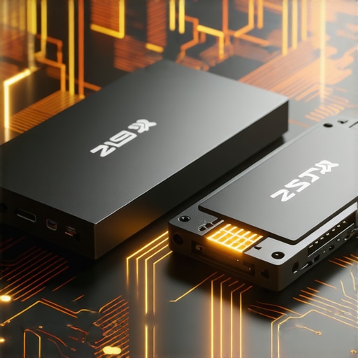 Best External SSDs & SATA SSDs for High-Speed Data Access 2024