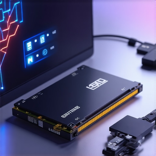 Best External SSDs & SATA SSDs for Rapid Data Access in 2024