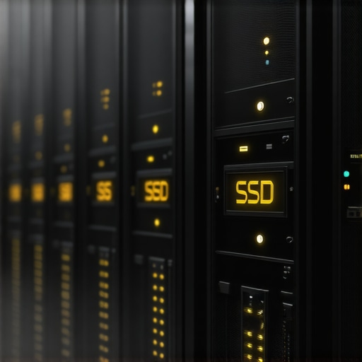 Best NVMe & SATA SSDs for RAID & Scratch Disk Performance 2024