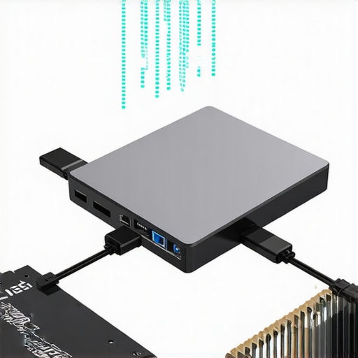 Essential Guide to External SSDs & SATA SSDs for Fast Data Access 2024
