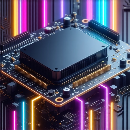 High-Speed NVMe & SATA SSDs for RAID & Scratch Disk Optimization 2024