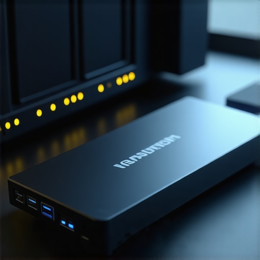 High-Speed RAID & External SSDs: Ultimate Storage Tips 2024