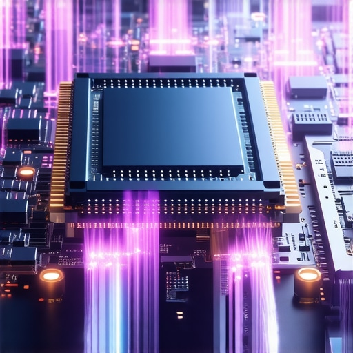 High-Speed RAID & NVMe SSDs for Latest Data Storage 2024
