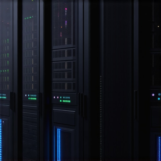 High-Speed RAID & NVMe SSDs for Optimal Storage Performance