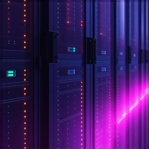 High-Speed RAID Storage & NVMe SSDs for 2024 Performance