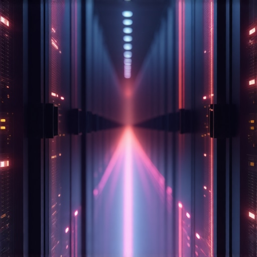 High-Speed RAID Storage and NVMe SSDs for 2024 Efficiency