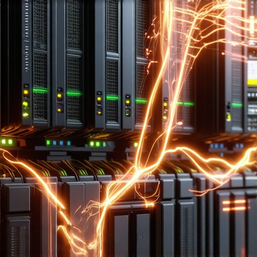 Maximize Storage Speed: Top NVMe & SATA SSDs for RAID 2024