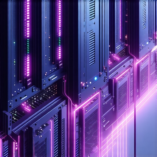 NVMe SSDs for High-Speed Data Storage & RAID Optimization