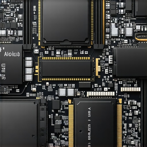 Optimizing NVMe & SATA SSDs for Scratch Disks & RAID Performance