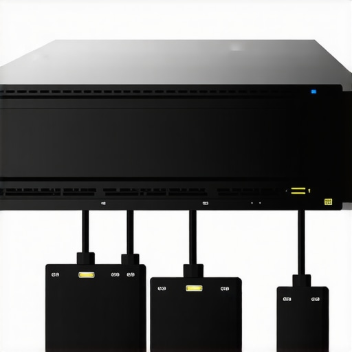 Top External SSDs & RAID Storage Tips for High-Speed Data in 2024