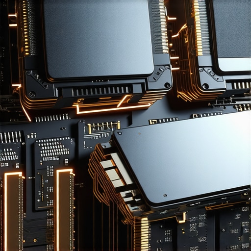 Top NVMe & SATA SSDs for RAID & Scratch Disks in 2024