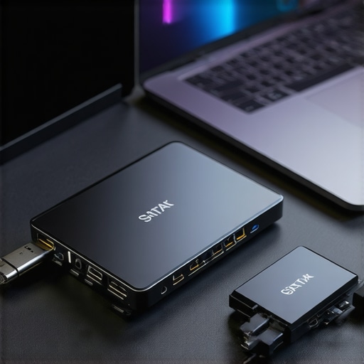 Top SATA SSDs & External SSDs for High-Speed Data Access in 2024