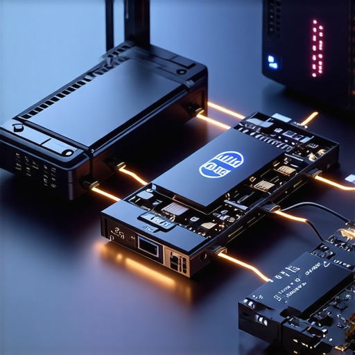 Ultimate Guide to External & SATA SSDs for Fast Data Access 2024