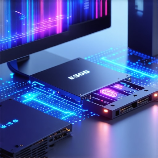 Ultimate Guide to External & SATA SSDs for Rapid Data Access 2024