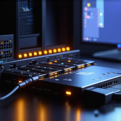 Ultimate Guide to External SSDs & RAID for Fast Data Access in 2024