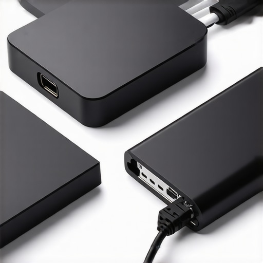 Ultimate Guide to External SSDs & SATA SSDs for Fast Data Access 2024