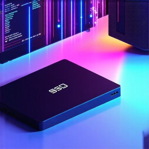 Ultimate Guide to RAID Storage & External SSDs for Fast Data Access