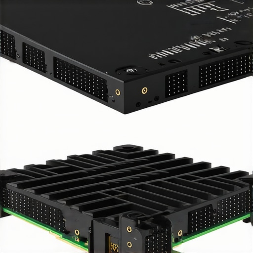 Liquid-cooled NVMe SSDs in a high-performance storage server