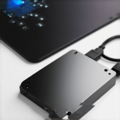 Best External & SATA SSDs for Scratch Disks & High-Speed Access 2024