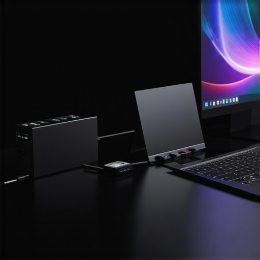 Best External & SATA SSDs for Scratch Disks & High-Speed Data in 2024