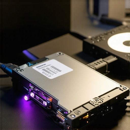 Best External SSDs & SATA SSDs for Fast Scratch Disks in 2024