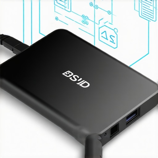 External SSDs & Scratch Disks: The Ultimate Guide for Fast Data Access in 2024