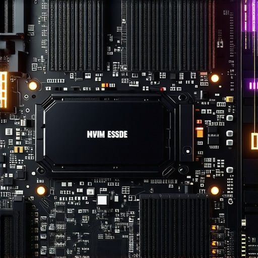 High-Speed NVMe SSDs: Best Storage & RAID Tips for 2024