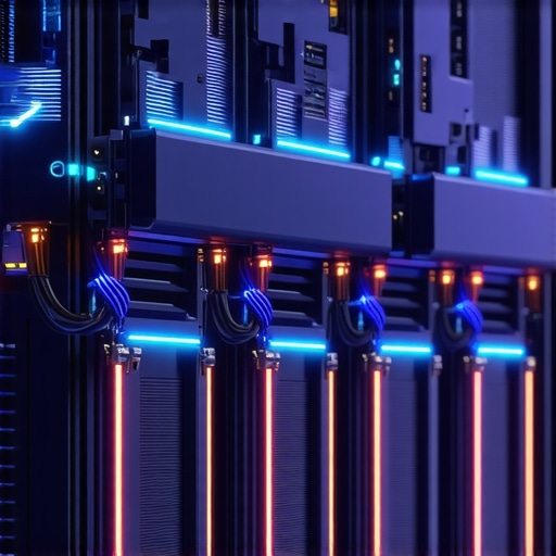 High-Speed NVMe SSDs & RAID Storage: Ultimate Performance Tips