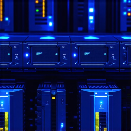 High-Speed NVMe SSDs for RAID & Scratch Disks: Ultimate Performance Guide