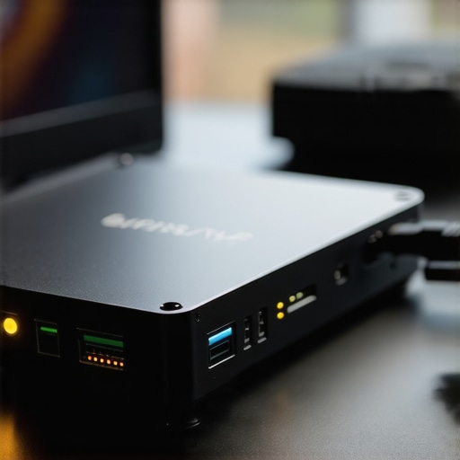 High-Speed Storage: Best NVMe & SATA SSDs for RAID & Scratch Disks