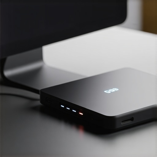 Is a 100Gbps External SSD worth it? 3 things to check in 2026