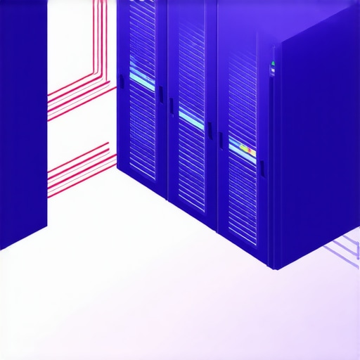 Diagram showing modular storage system with multiple drive bays connected through high-speed interfaces