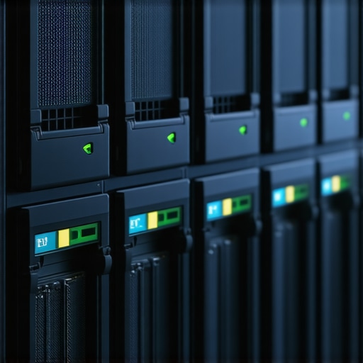 NVMe SSDs & RAID Storage: The Ultimate Performance Guide 2024