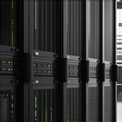 Advanced RAID system with hybrid storage and intelligent controller