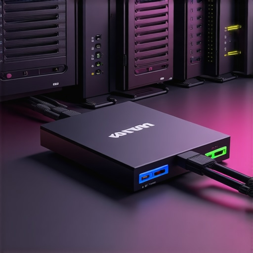 Optimize Data Access: Top External SSDs & RAID Solutions for 2024