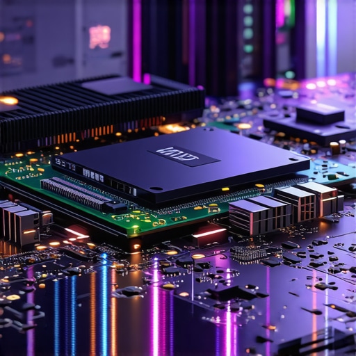 Optimizing NVMe & SATA SSDs for Scratch Disks and Fast Data Access